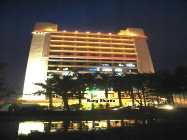 Hotel Rangsharda
