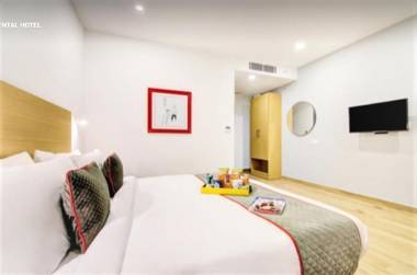 Hotel Singhs International