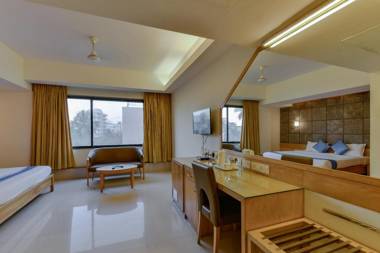 Hotel Ajanta