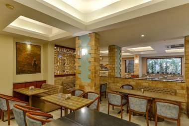 Hotel Ajanta