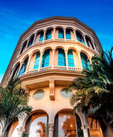 Rodas An Ecotel Hotel