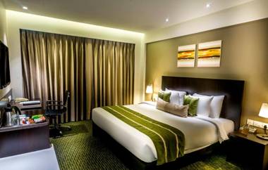 Rodas An Ecotel Hotel