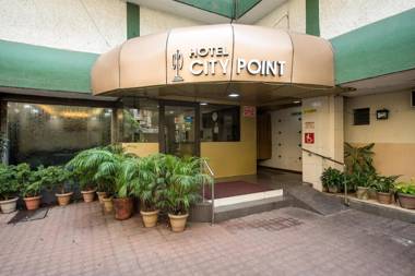 Hotel City Point Dadar