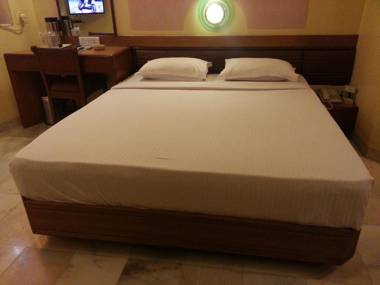 Hotel Ashray International Sion