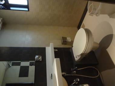 Hotel Sapna Marine