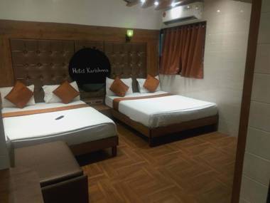 Hotel Karishma Dadar