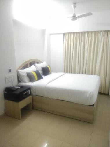 iStay Hotels Andheri MIDC