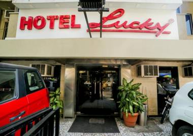 Lucky Hotel Bandra