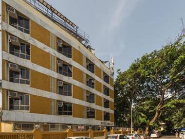 Hotel Aircraft International