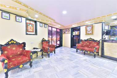 Hotel Aircraft International