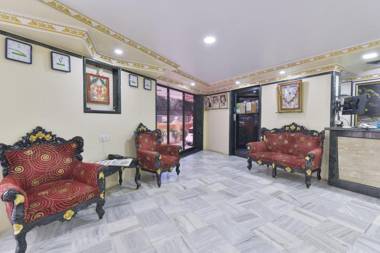 Hotel Aircraft International