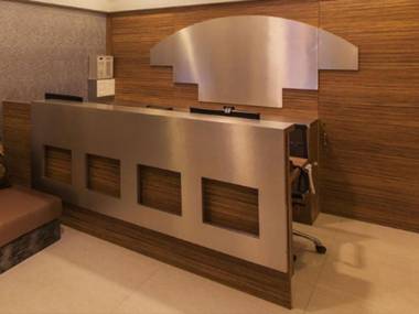 Hotel Anantha Executive Suites