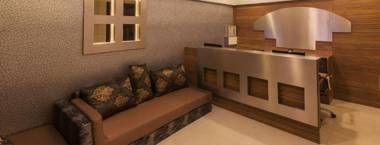 Hotel Anantha Executive Suites