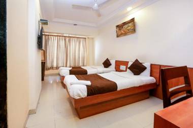 Lucky Hotel Goregaon