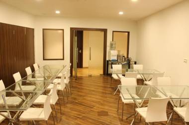 Maxx Value Hospitality