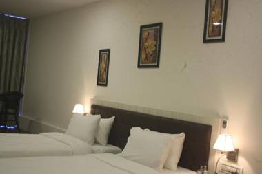 Maxx Value Hospitality