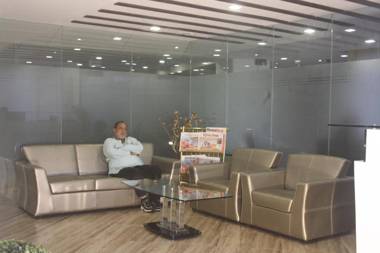 Maxx Value Hospitality