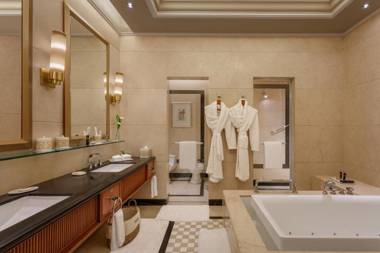 ITC Grand Central a Luxury Collection Hotel Mumbai