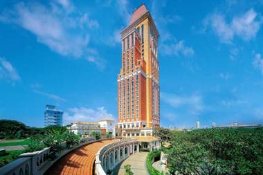 ITC Grand Central a Luxury Collection Hotel Mumbai
