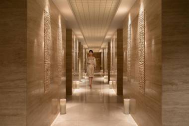 JW Marriott Mumbai Sahar Airport