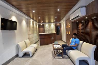 Rester Xpress Santacruz