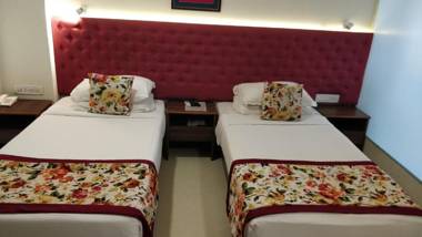 Hotel Parle International