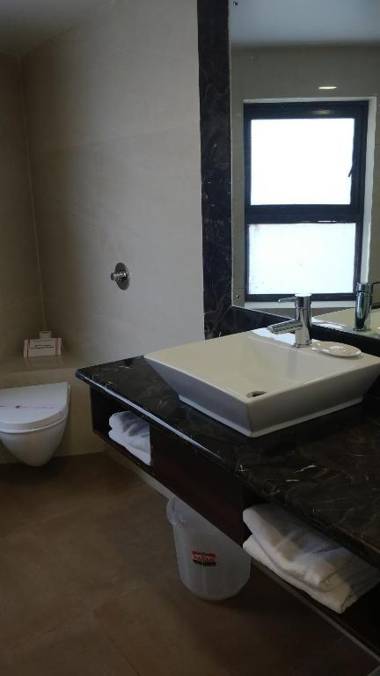 Hotel Parle International