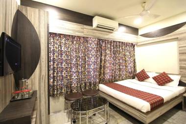 Hotel Ocean Residency