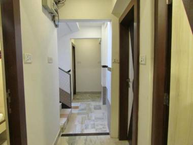 Hotel Ocean Residency