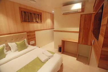 Hotel Al Madina palace