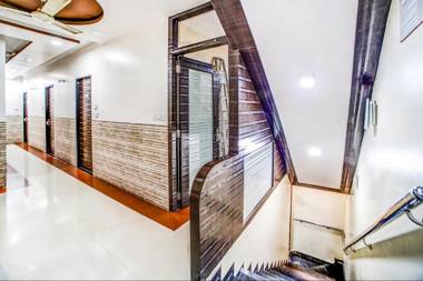 FabHotel The Adore Palace