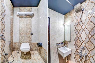 FabHotel The Adore Palace