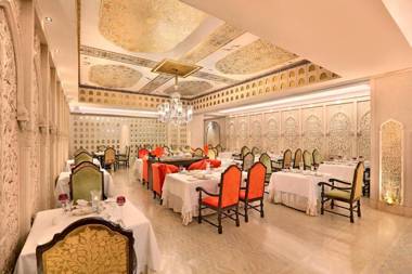 ITC Maratha a Luxury Collection Hotel Mumbai