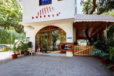 Hotel Aureole