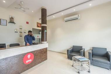 OYO 845 Hotel Kailash Park