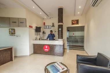 OYO 845 Hotel Kailash Park