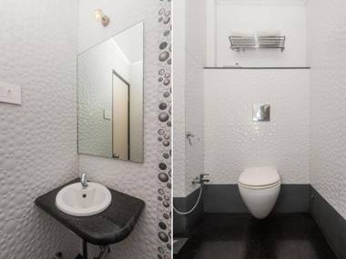 City Guest House - Dadar