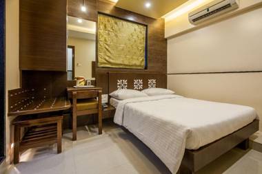 City Guest House - Dadar