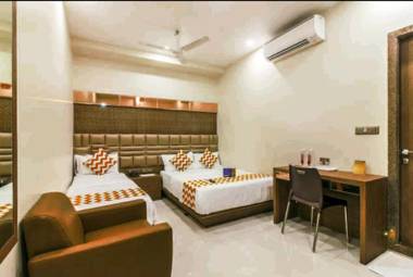 Hotel Guestinn Residency