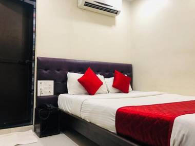 Hotel Guestinn Residency