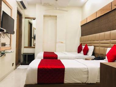 Hotel Guestinn Residency