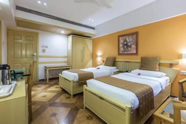The Royal Orchid Hotel Chembur