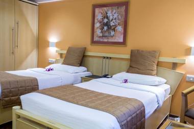 The Royal Orchid Hotel Chembur