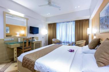 The Royal Orchid Hotel Chembur