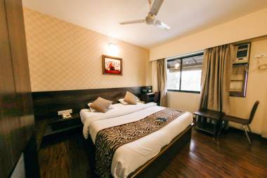 Hotel Maharana Inn Chembur