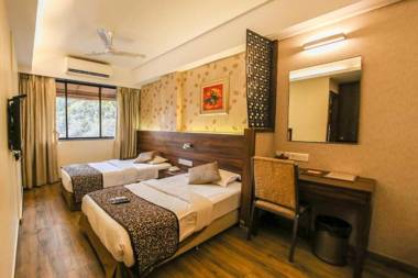 Hotel Maharana Inn Chembur