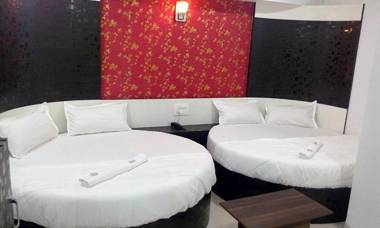 Hotel Sion Residency