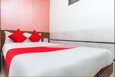 Hotel Sion Residency