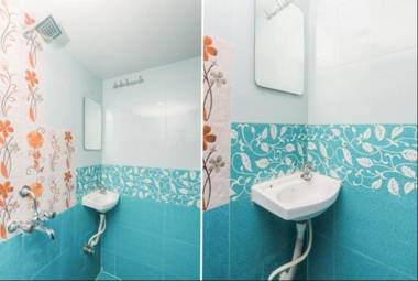 Hotel Sion Residency