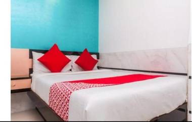 Hotel Sion Residency 